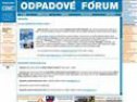 www.odpadoveforum.cz