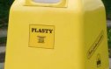 Kontejner na plasty