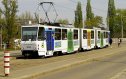 Tramvaj Ekokom