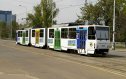 Tramvaj Ekokom