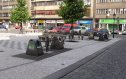 Podzemní kontejnery