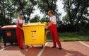 Svoz plastů