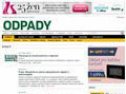 www.odpady.ihned.cz