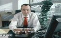 2004 commercial - It's a terribly complicated issue