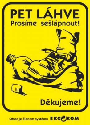 Sešlápnout