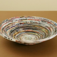 Mísa - 25cm