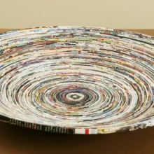 Mísa - 40cm