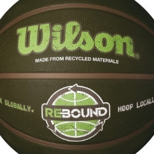 Basketbalový míč Wilson Rebound