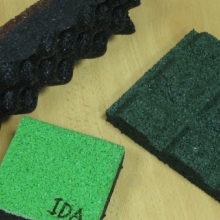 Stavební materiály