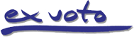 exvoto