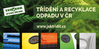 Jaktridit.cz - Informace ze světa třídění, recyklace a využití odpadů