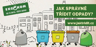 Jaktridit.cz - Informace ze světa třídění, recyklace a využití odpadů