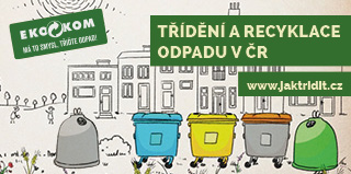 Jaktridit.cz - Informace ze světa třídění, recyklace a využití odpadů