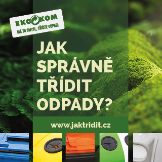 Jaktridit.cz - Informace ze světa třídění, recyklace a využití odpadů