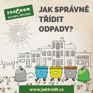 Jaktridit.cz - Informace ze světa třídění, recyklace a využití odpadů