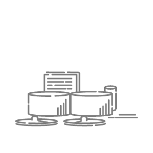 Wastewater treatment plant waste and sludge