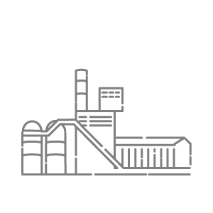 Cement plants