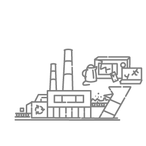 Electronic waste and bateries